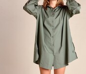 Blouse  Summer Sage