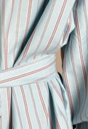 Blusa summer De Rayas