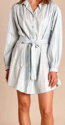 Blusa summer De Rayas