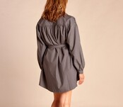 Blusa Summer  Midnight blue Blusa Summer  Midnight blue