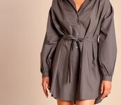 Blouse Summer Midnight blue