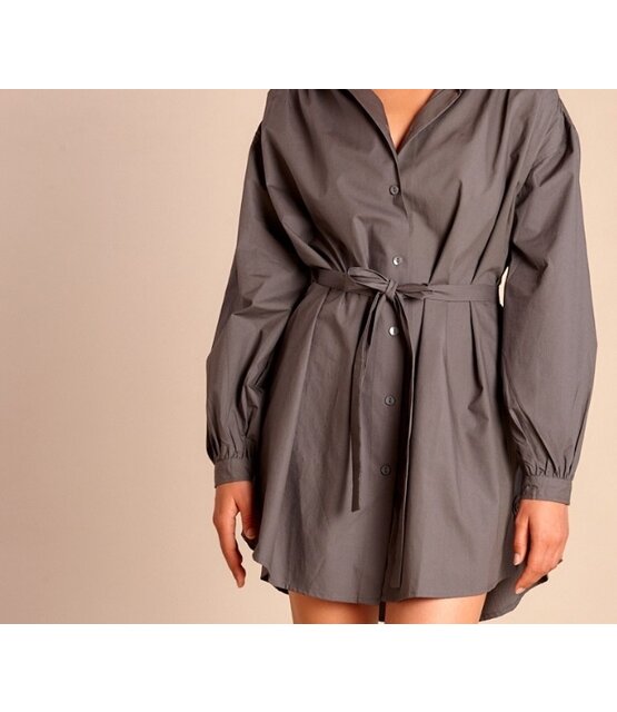 Blusa Summer  Midnight blue Blusa Summer  Midnight blue