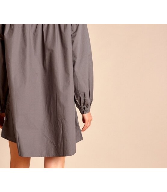 Blouse Summer Midnight blue