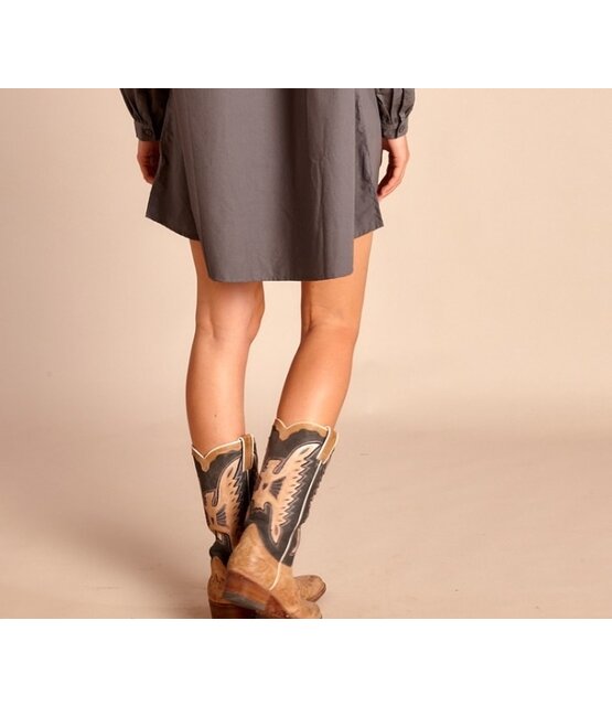 Bluse Summer Midnight blue