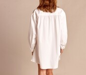 Blusa Summer  White Blusa Summer  White