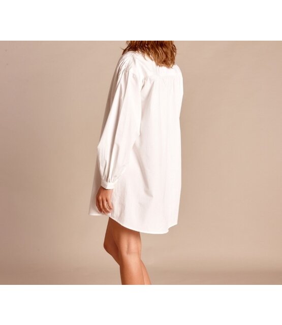 Blouse Summer White Blouse Summer White