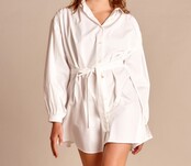 Bluse Summer  White Bluse Summer  White