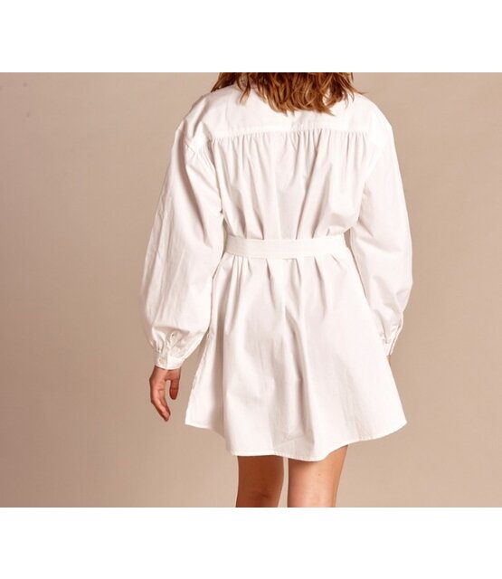 Blouse Summer White Blouse Summer White
