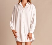 Blusa Summer  White Blusa Summer  White