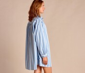 Bluse Summer  Gestreifte