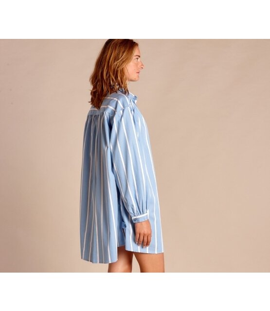 Bluse Summer  Gestreifte