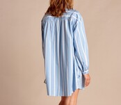 Bluse Summer  Gestreifte