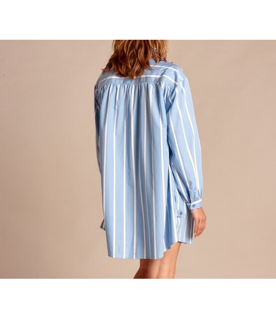 Bluse Summer  Gestreifte
