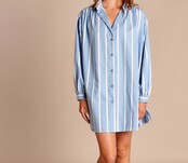 Blusa Summer De Rayas