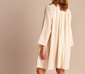 Short Dress Suzi Ibiza Sand