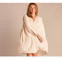 Short Dress Suzi Ibiza Sand