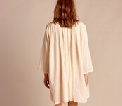 Vestido Corto Suzi Ibiza Sand