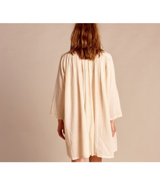 Short Dress Suzi Ibiza Sand