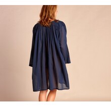 Short Dress Suzi Midnight Blue
