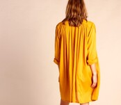 Short Dress  Suzi Inca-Goud