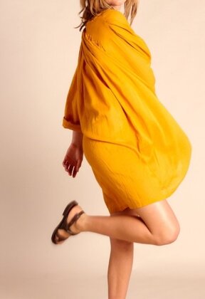 Short Dress Suzi