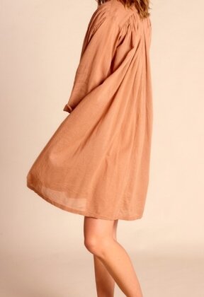 Vestido Corto Suzi