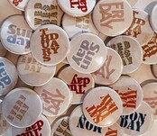 Vestido Corto Suzi Rosey rose