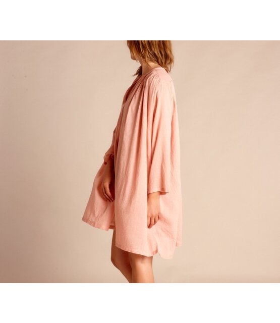 Short Dress Suzi  Rosey Rose