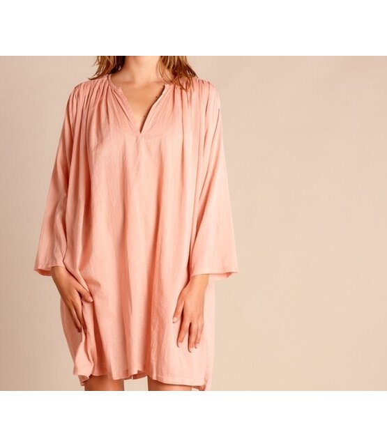 Kurzes Kleid Suzi Rosey Rose