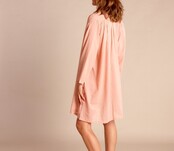 Kurzes Kleid Suzi Rosey Rose