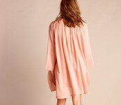 Kurzes Kleid Suzi Rosey Rose