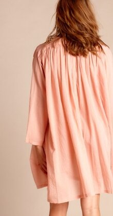Short Dress Suzi