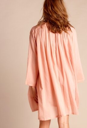 Vestido Corto Suzi