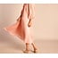 Izuskan Lange Jurk Bondi Rosey Rose