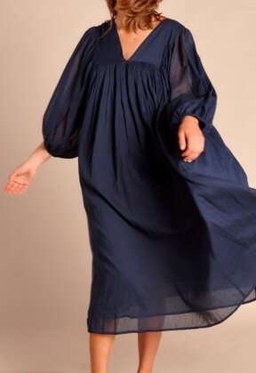 Long Dress Bondi