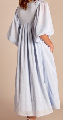 Lange Jurk Bondi