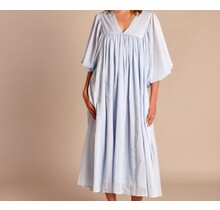 Long Dress Bondi Lavender Blue