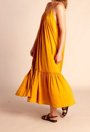 Long Dress Honolulu