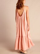 Long DressHonolulu  Rosey Rose