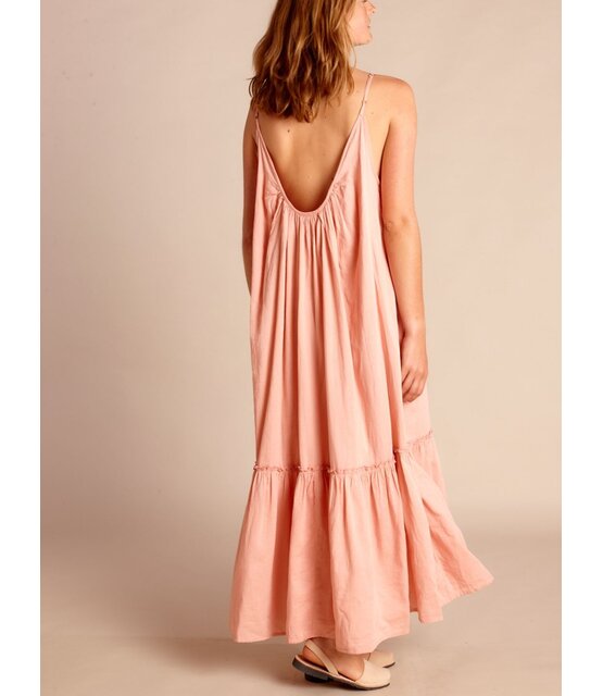 Long DressHonolulu  Rosey Rose