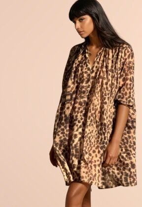 Kurzes Kleid Suzi