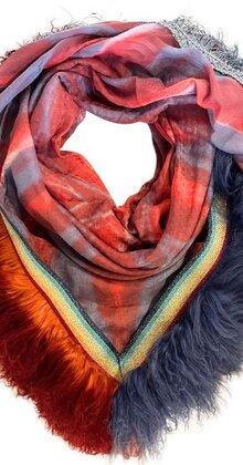 Izuskan origineel Tibet