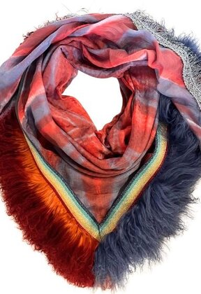 Izuskan origineel Tibet