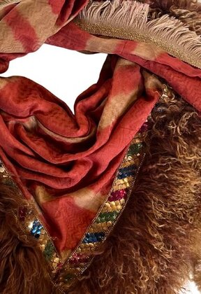 Izuskan origineel Tibet