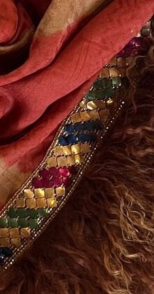 Izuskan original tibet