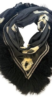 Izuskan original tibet