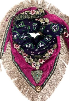 Izuskan Sari LIMITADO