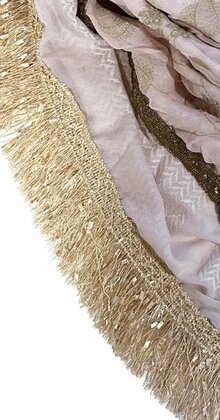 Scarf  limited Izuskan