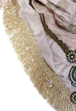 Scarf  limited Izuskan