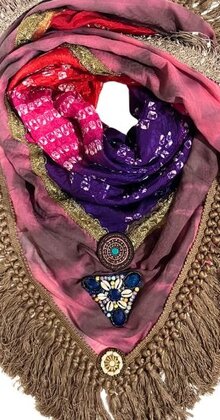 Izuskan Sari LIMITADO